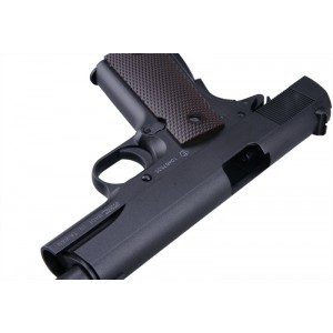 KWC 1911 BlowBack CO2 Version (Full Metal) (KCB76AHN)